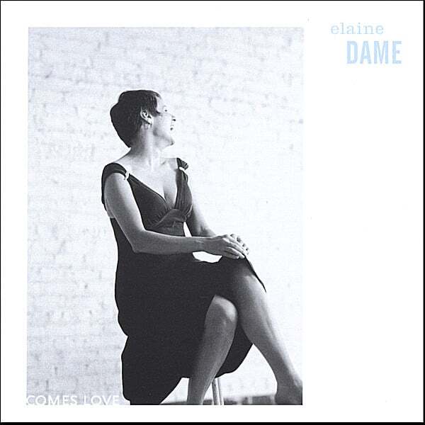 Cover art for Comes Love